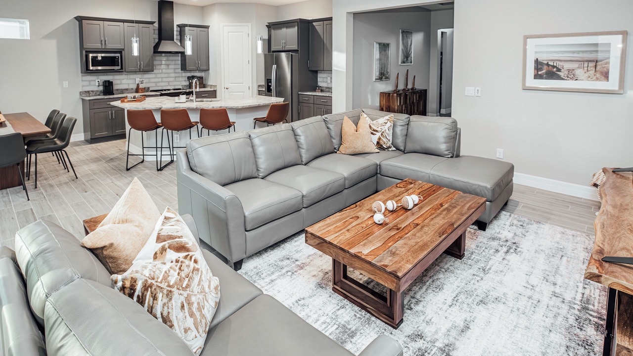 Photo of Livingroom in Long Meadow