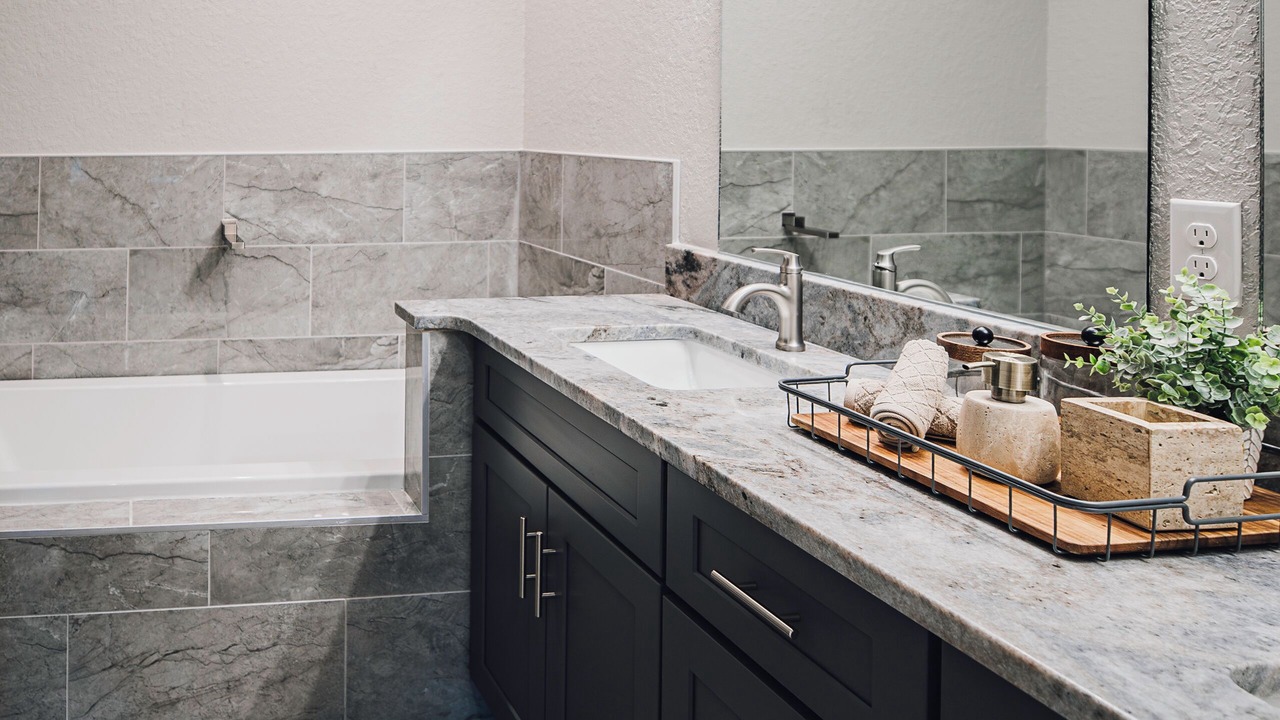 Photo of Bathroom in Long Meadow