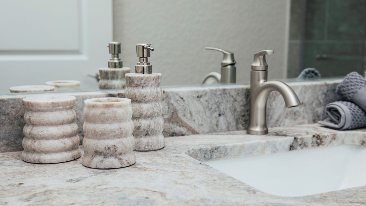 Photo of Bathroom in Long Meadow