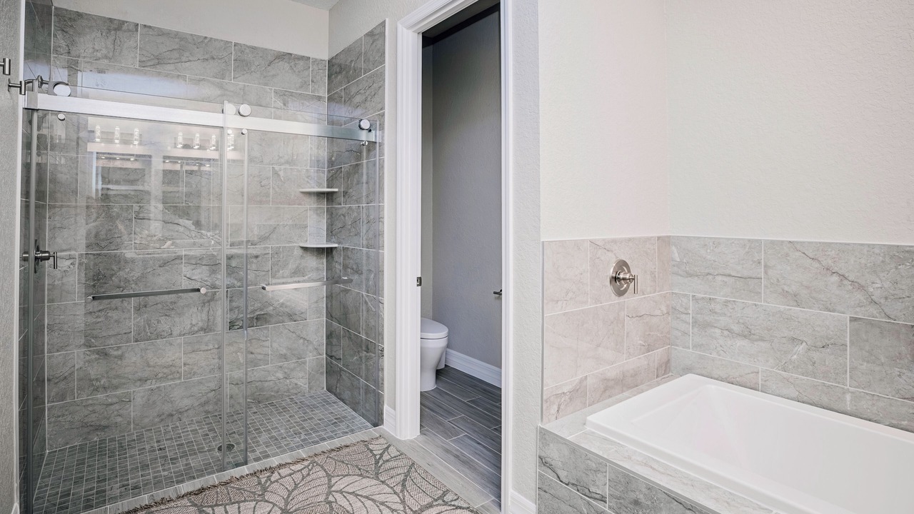 Photo of Bathroom in Long Meadow