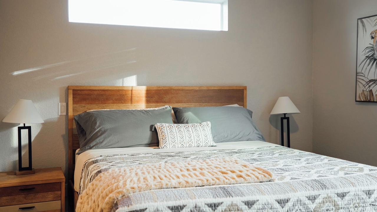 Photo of Bedroom in Long Meadow