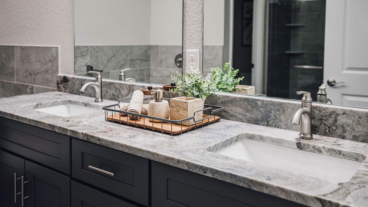 Photo of Bathroom in Long Meadow