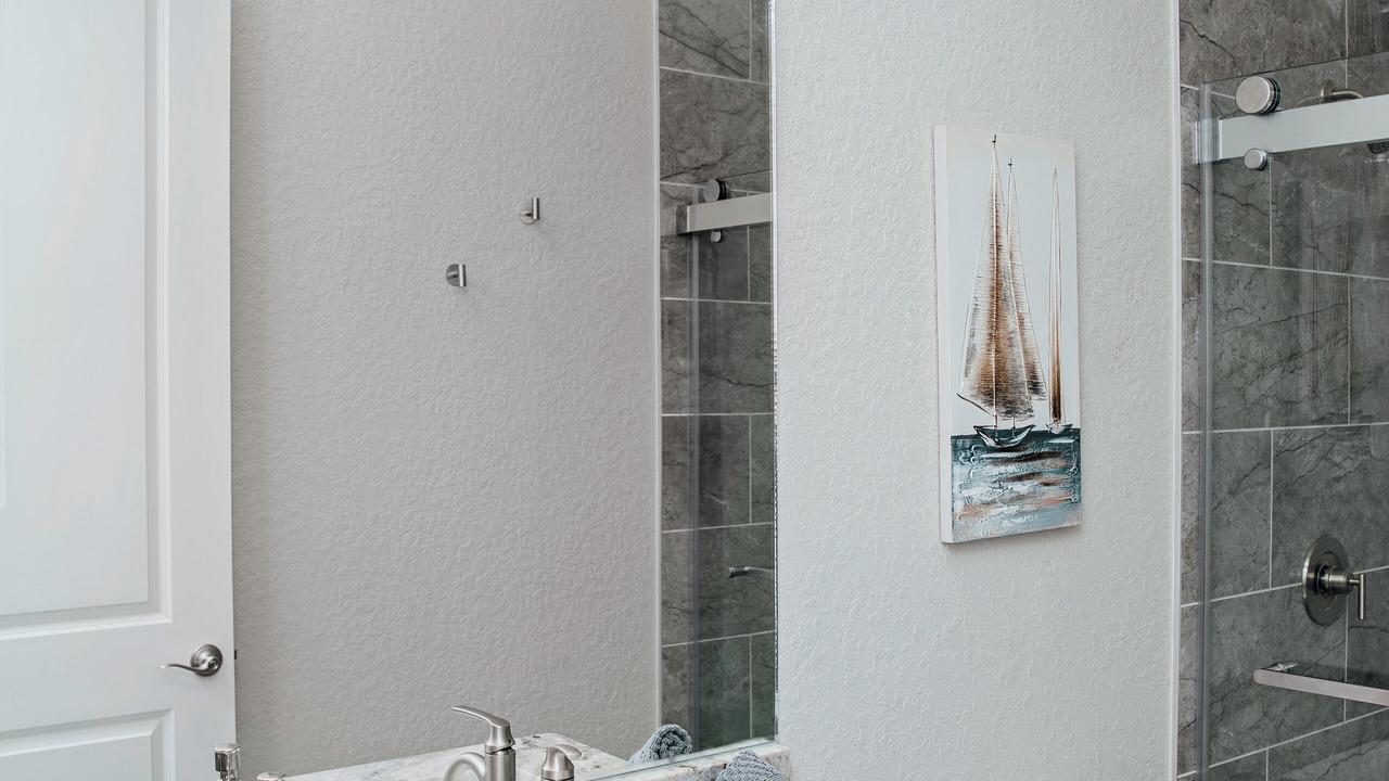 Photo of Bathroom in Long Meadow