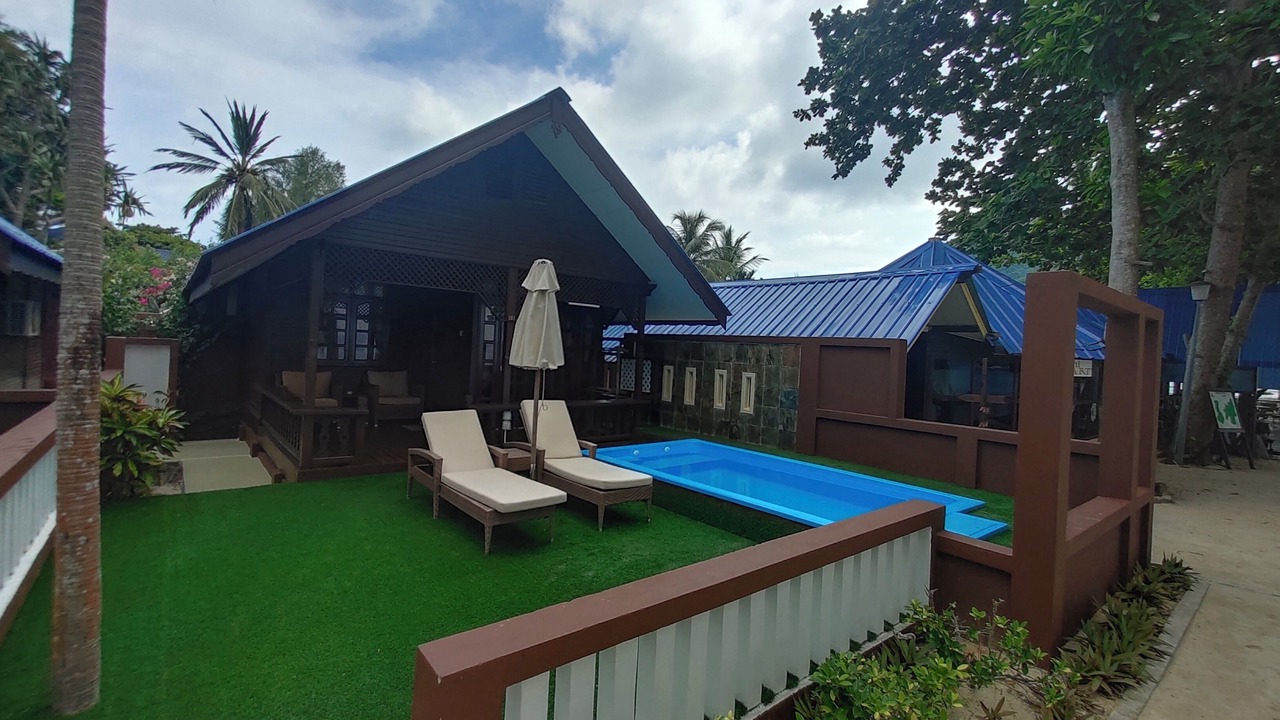 Photo of Outdoor in Pulau Perhentian Besar