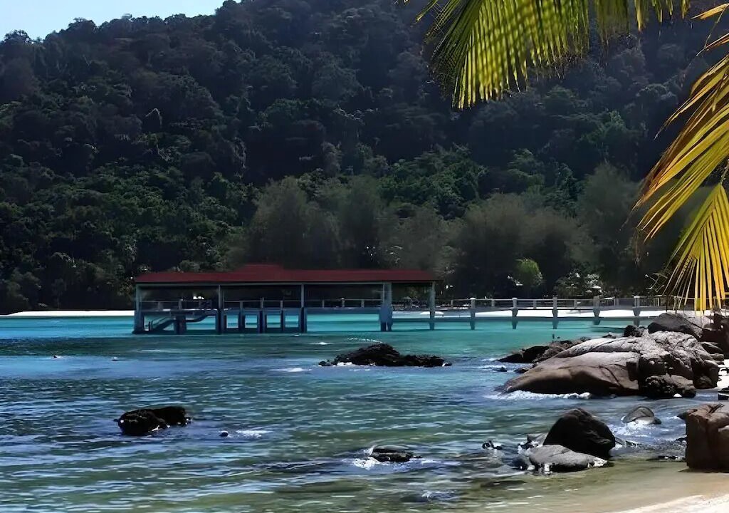 Photo of Others in Pulau Perhentian Besar