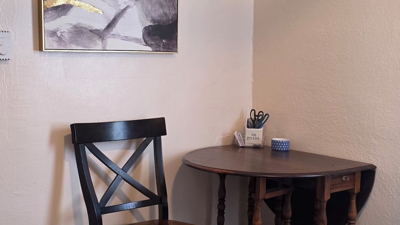 Photo of Bedroom in Guernsey