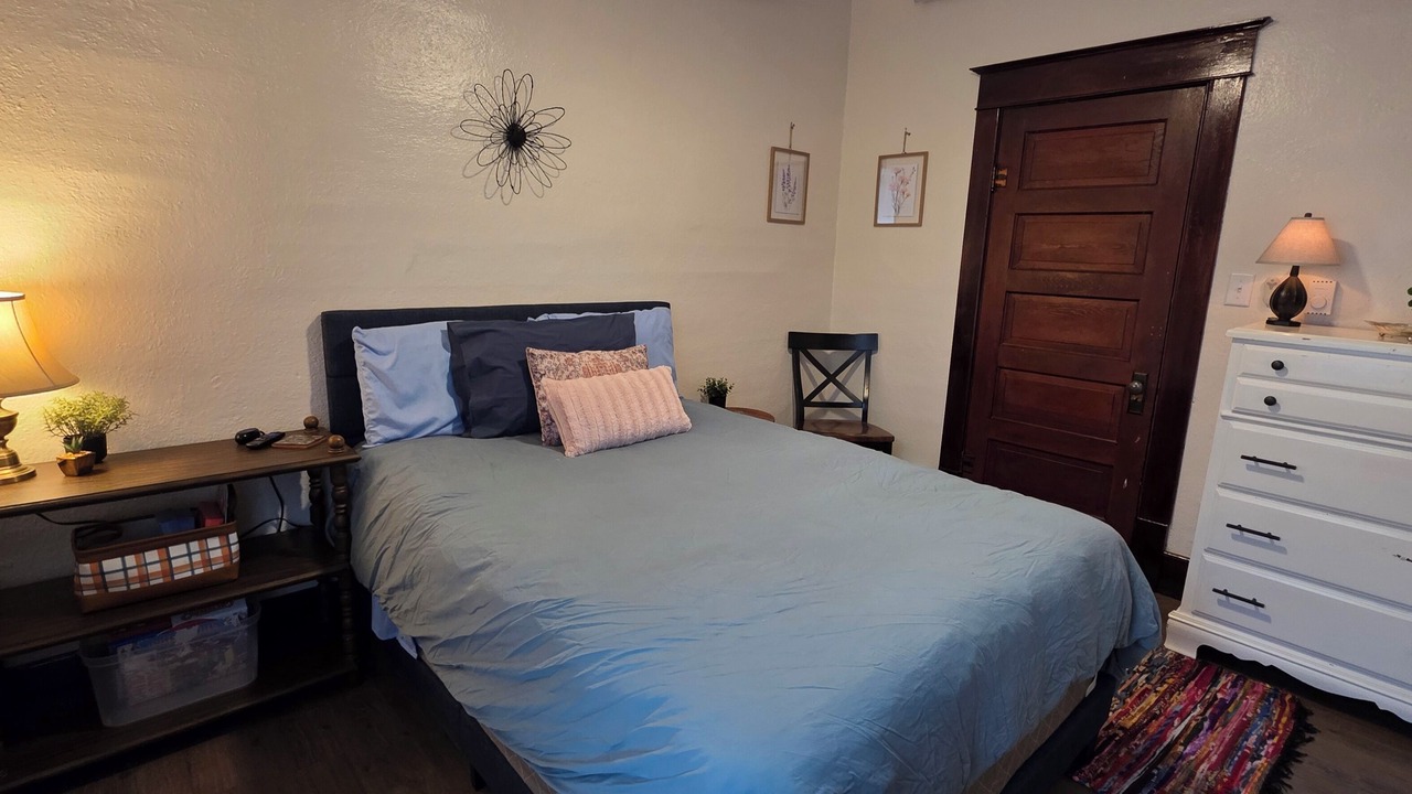 Photo of Bedroom in Guernsey