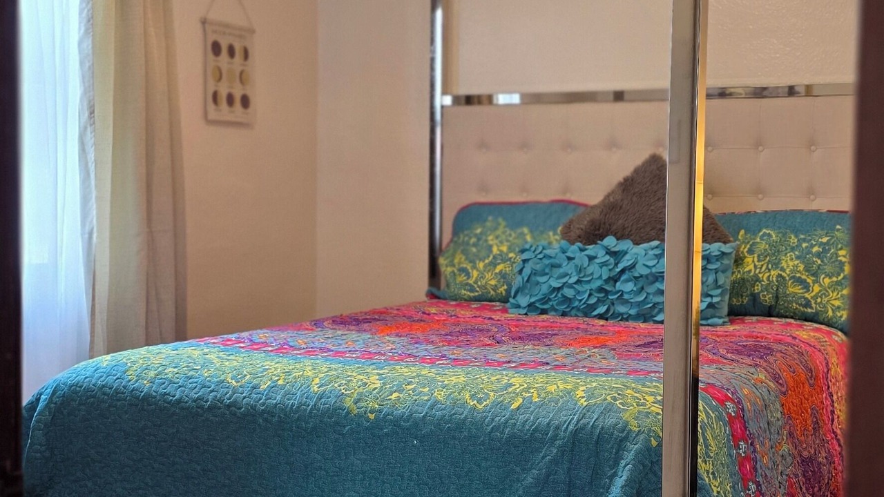 Photo of Bedroom in Guernsey