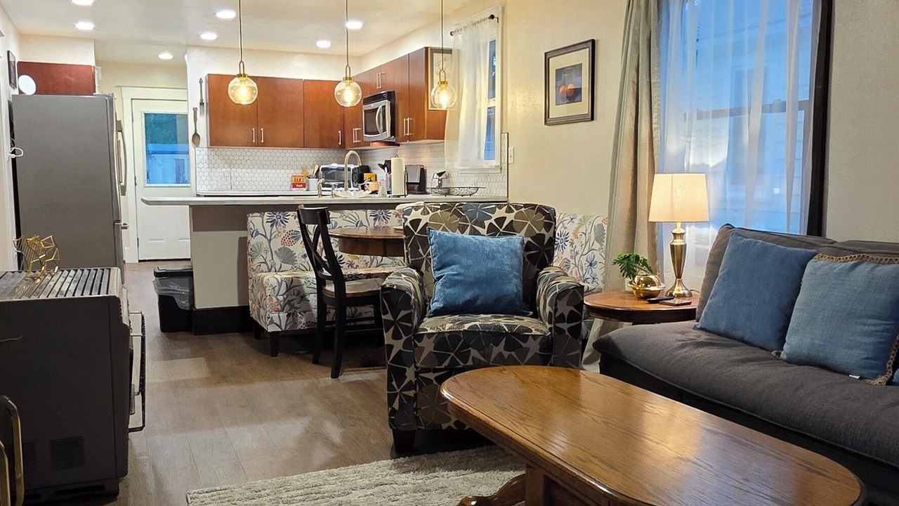 Photo of Livingroom in Guernsey