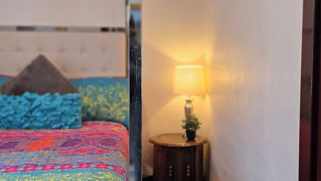 Photo of Bedroom in Guernsey