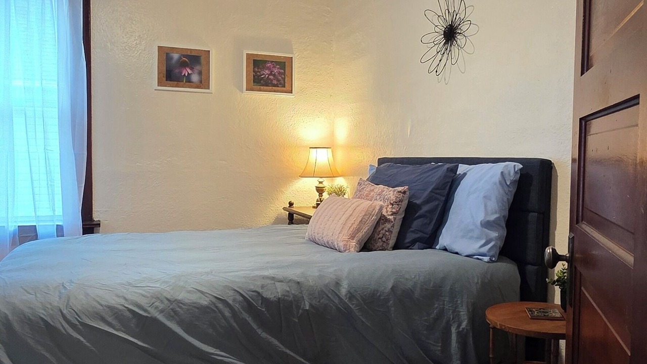 Photo of Bedroom in Guernsey