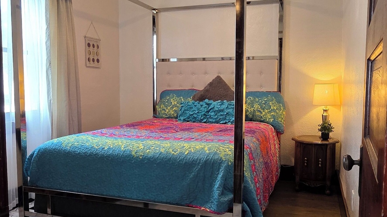 Photo of Bedroom in Guernsey