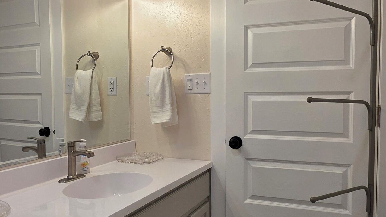 Photo of Bathroom in Guernsey