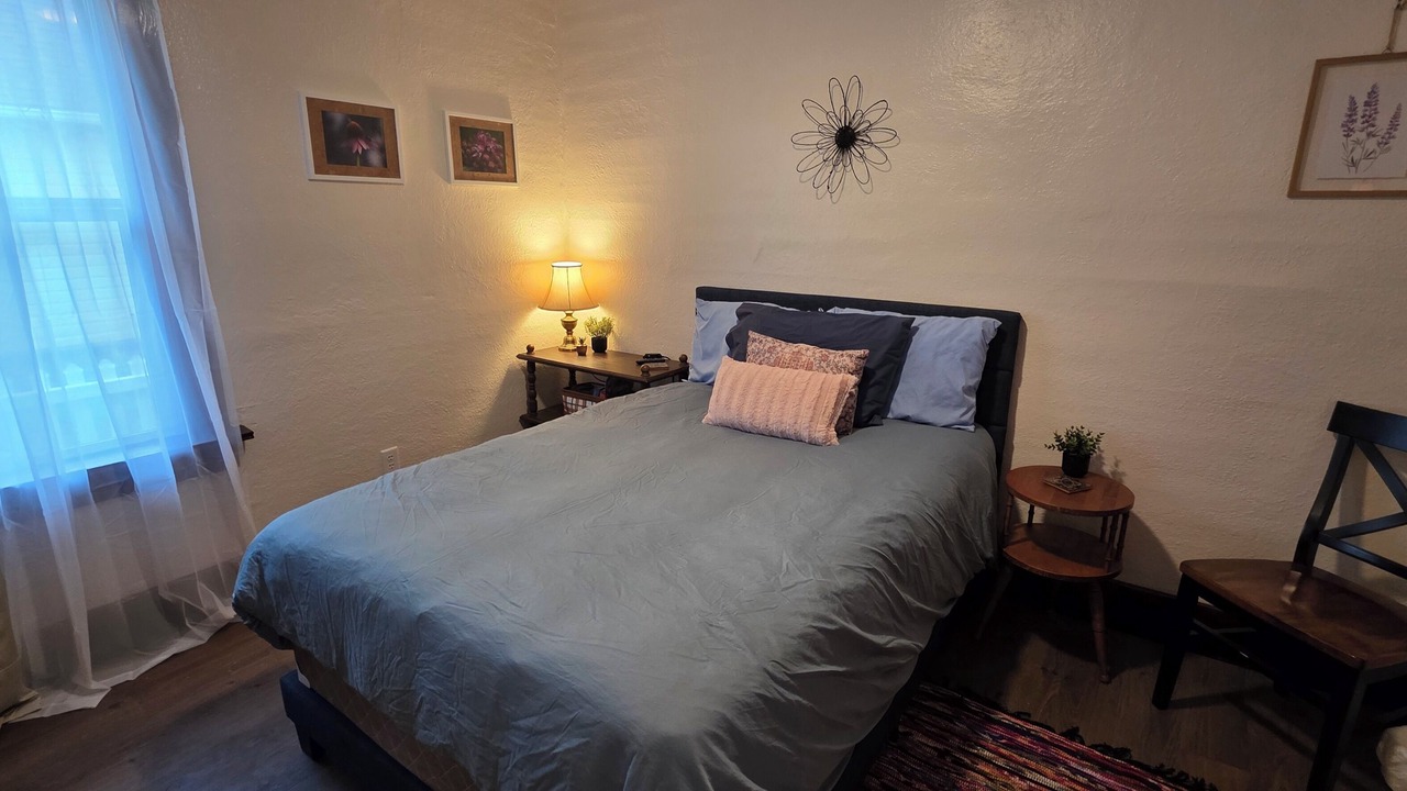 Photo of Bedroom in Guernsey