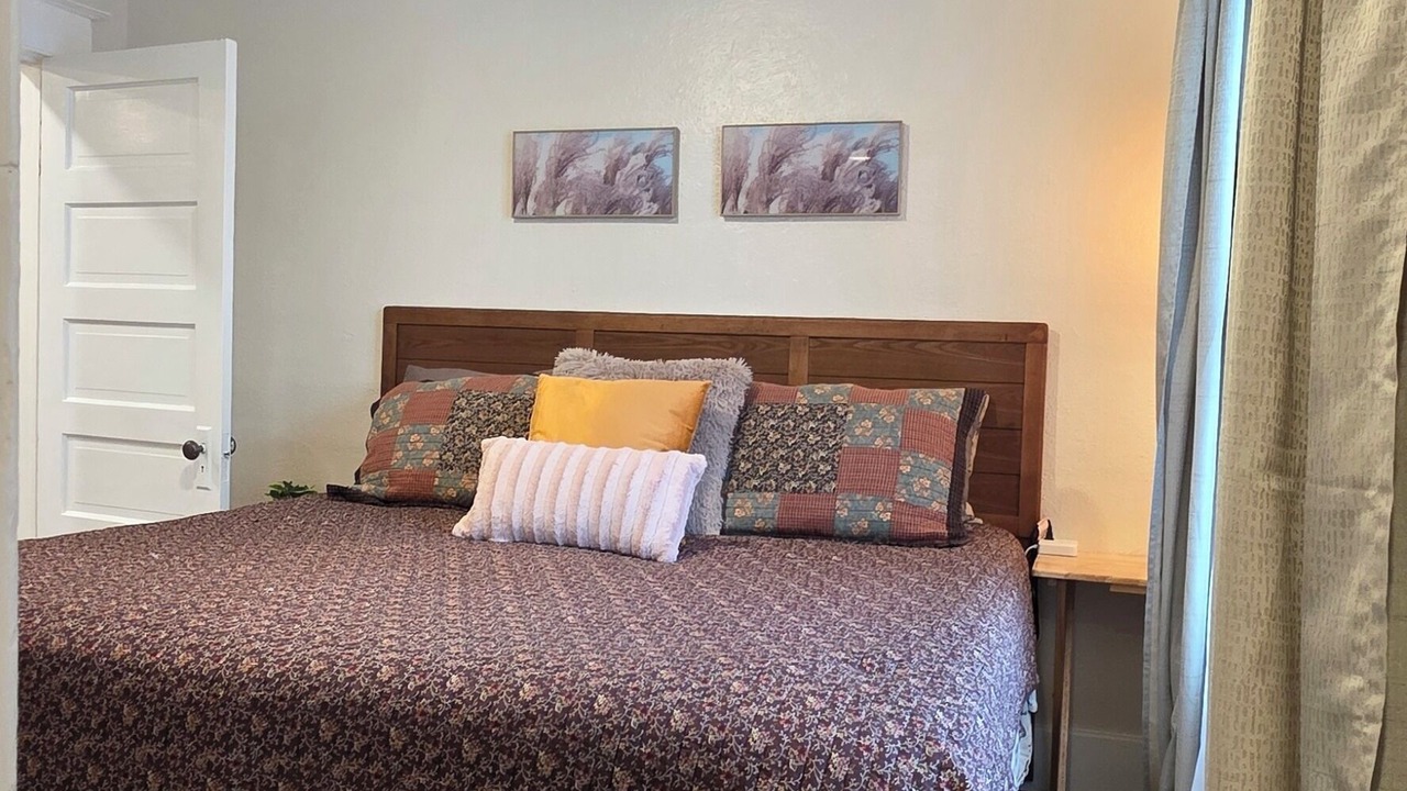 Photo of Bedroom in Guernsey