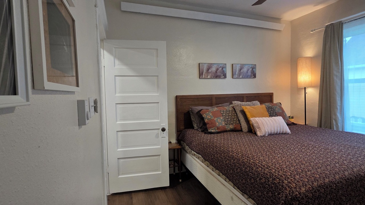 Photo of Bedroom in Guernsey