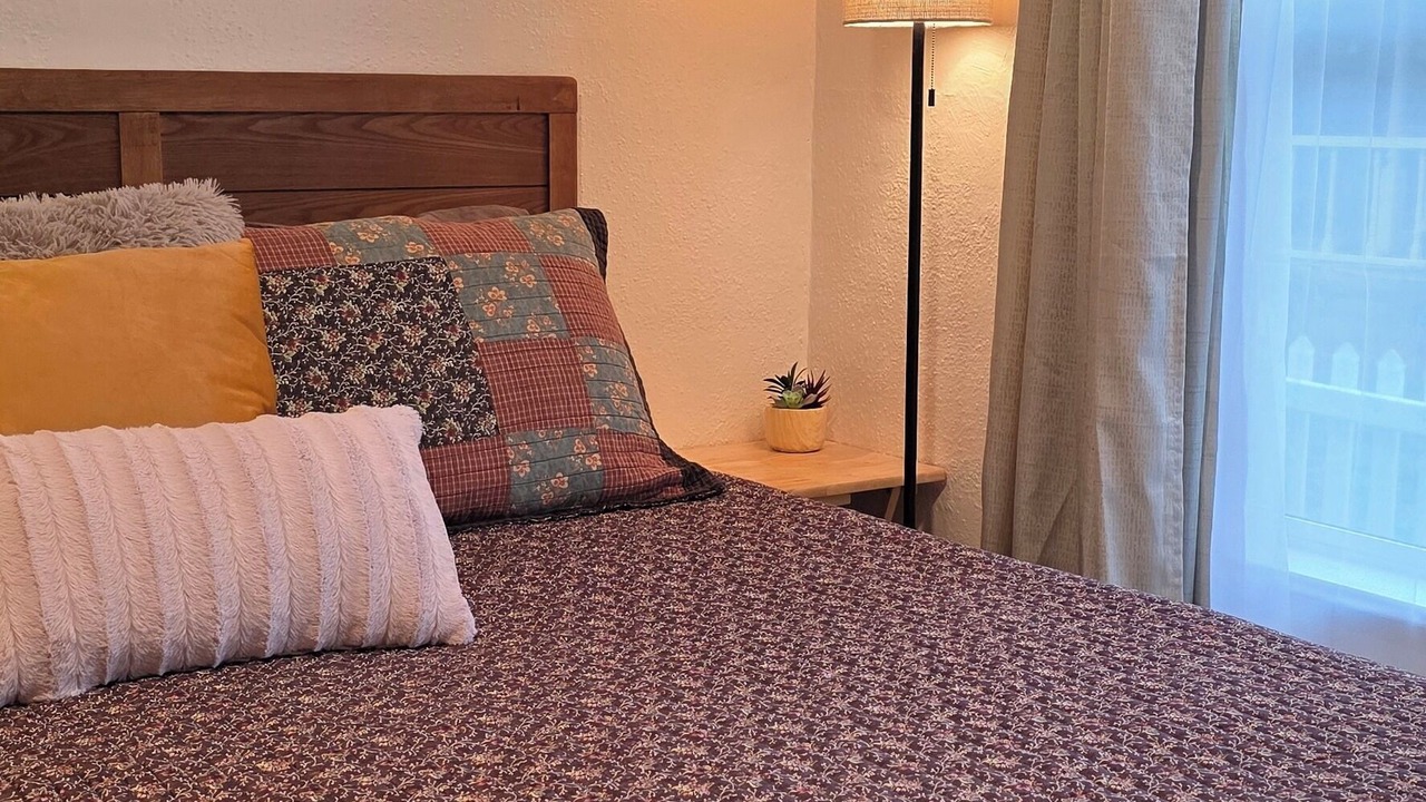 Photo of Bedroom in Guernsey