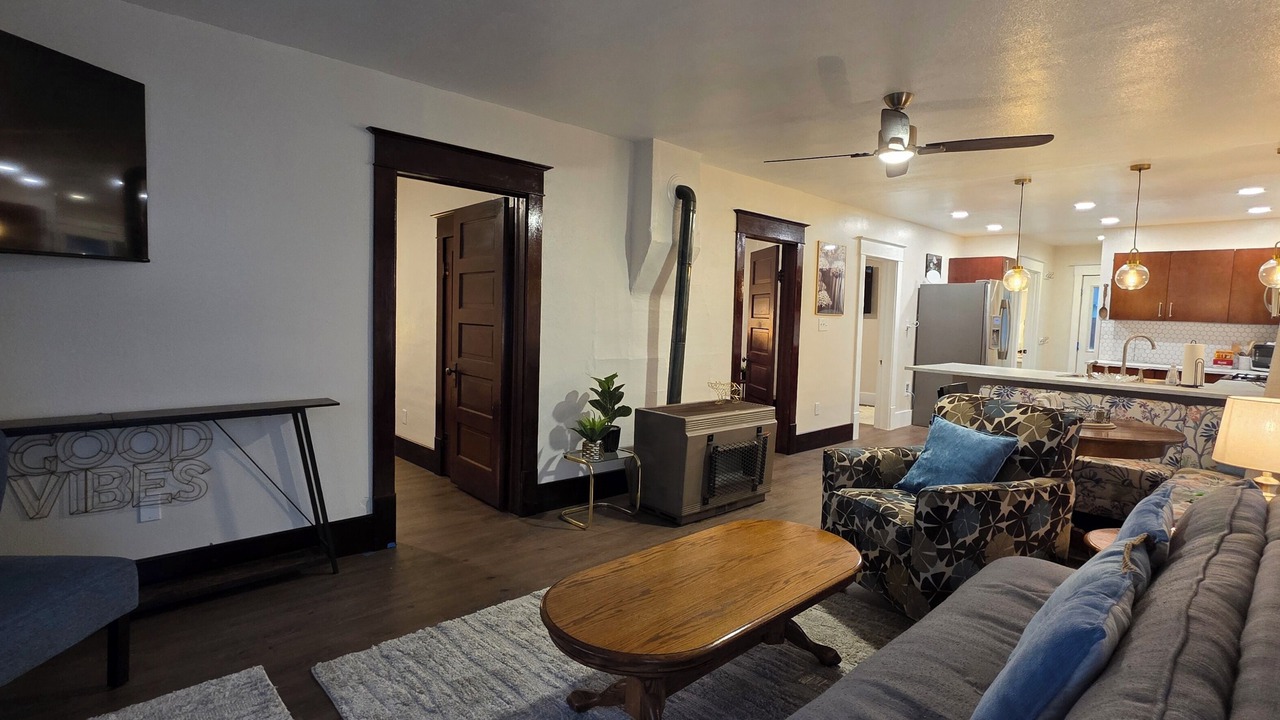 Photo of Livingroom in Guernsey