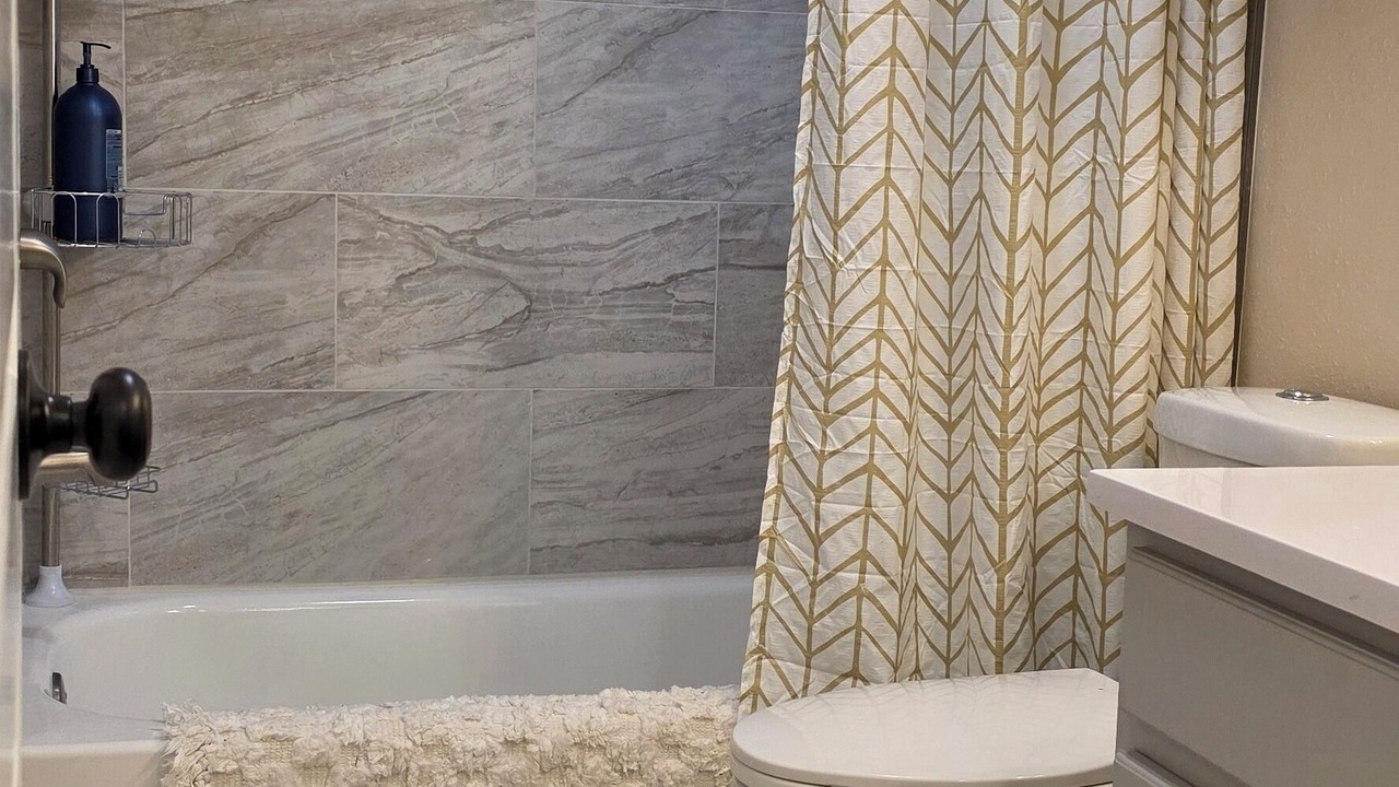 Photo of Bathroom in Guernsey