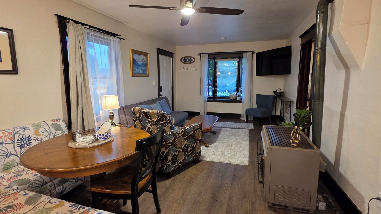 Photo of Livingroom in Guernsey