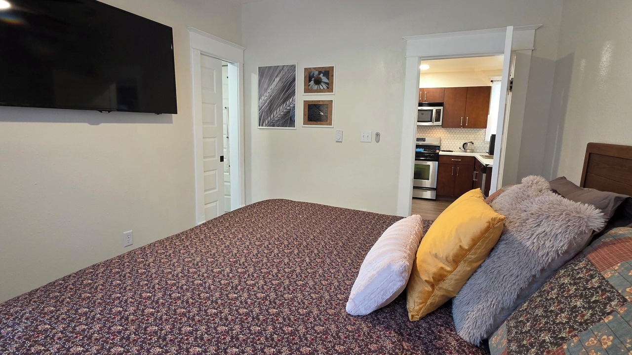 Photo of Bedroom in Guernsey