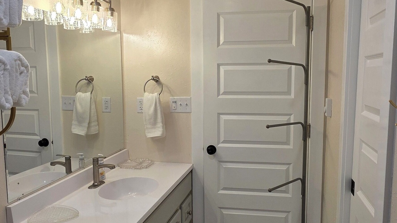 Photo of Bathroom in Guernsey