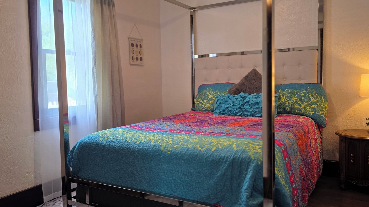 Photo of Bedroom in Guernsey