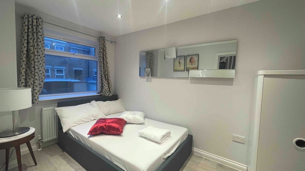 Photo of Bedroom in Wandle Valley