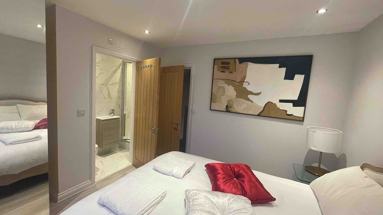 Photo of Bedroom in Wandle Valley