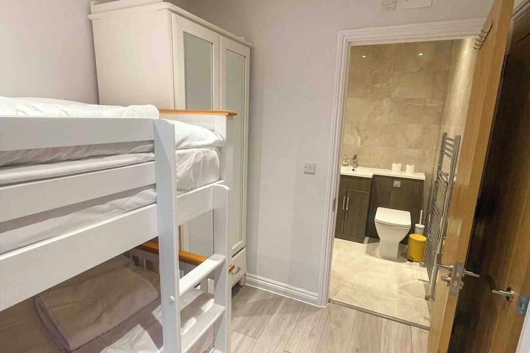 Photo of Bedroom in Wandle Valley