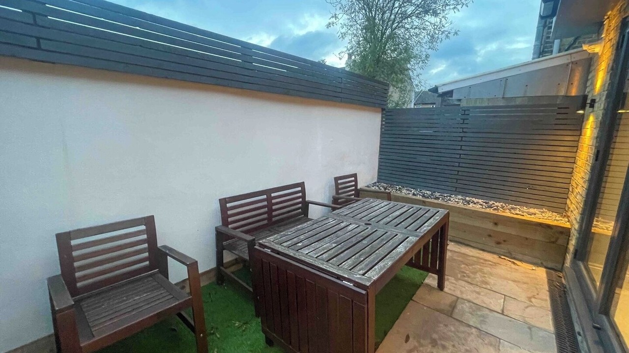 Photo of Outdoor in Wandle Valley