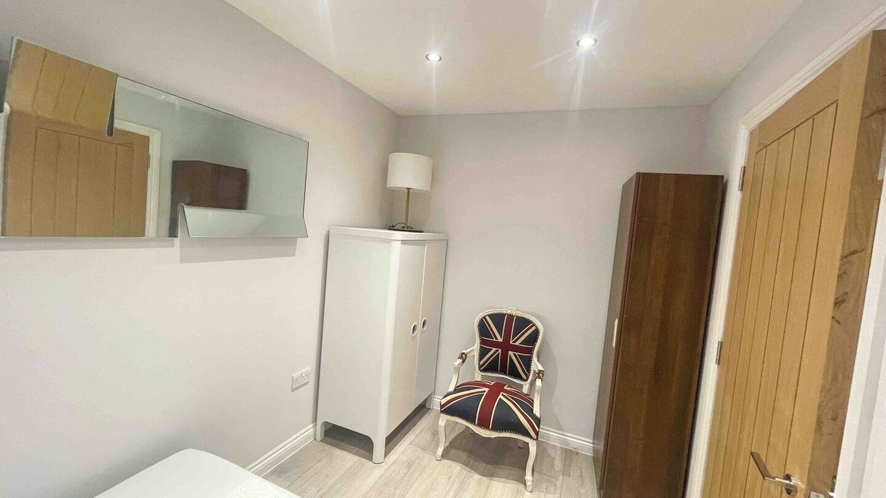 Photo of Bedroom in Wandle Valley