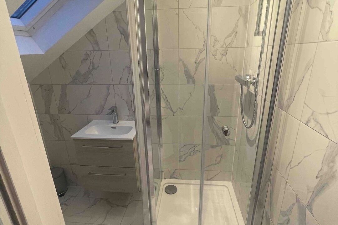 Photo of Bathroom in Wandle Valley