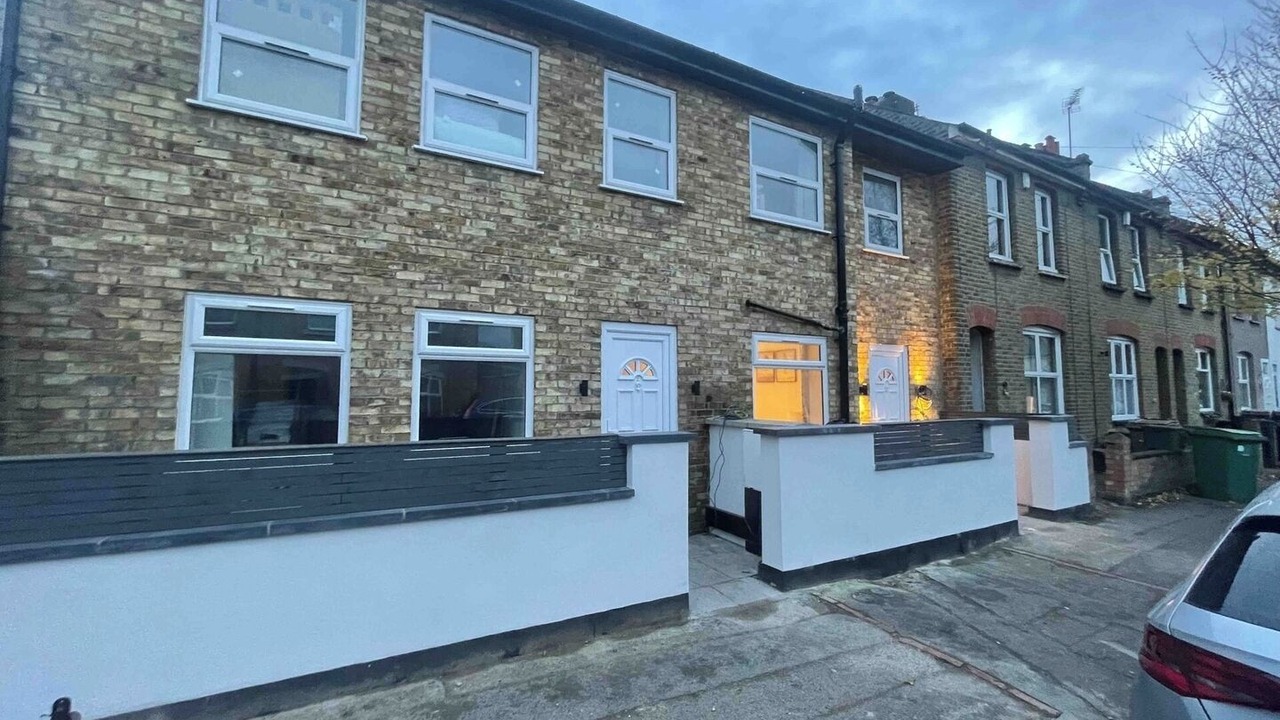 Photo of Outdoor in Wandle Valley