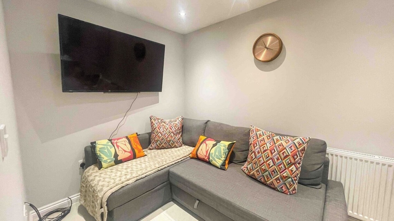 Photo of Livingroom in Wandle Valley