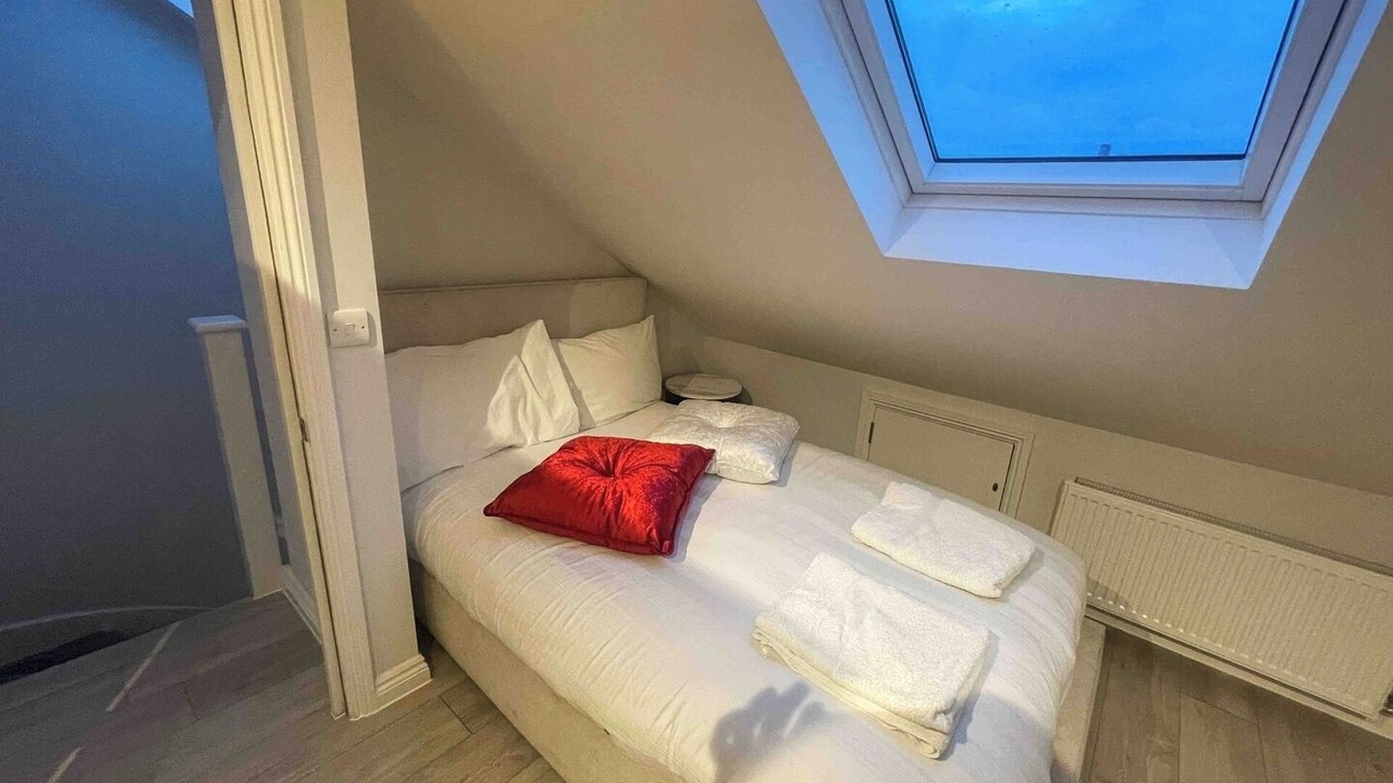 Photo of Bedroom in Wandle Valley