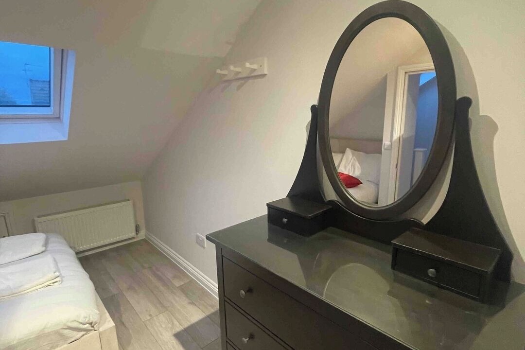 Photo of Bedroom in Wandle Valley