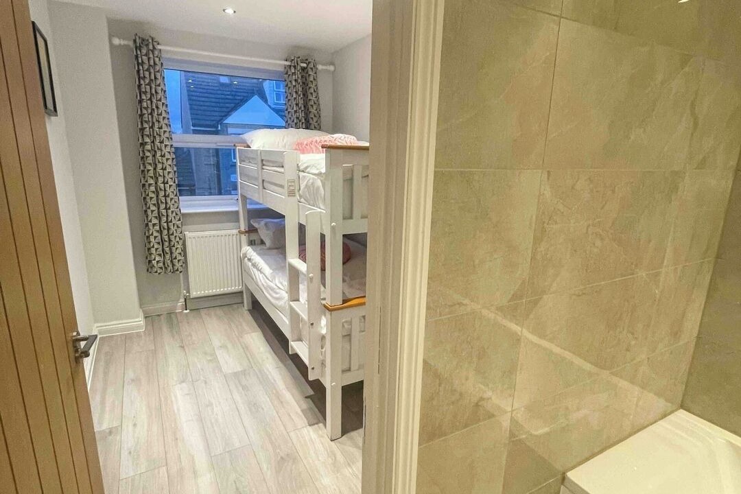 Photo of Bedroom in Wandle Valley