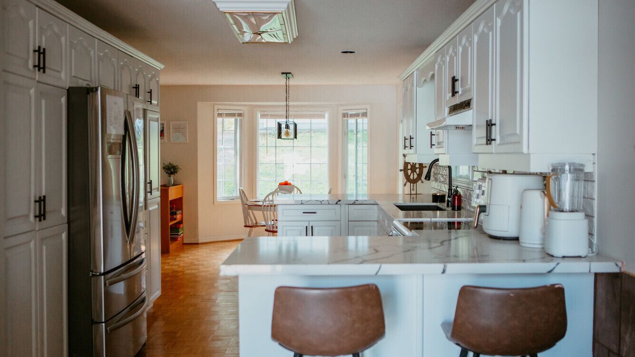 Photo of Kitchen in Cecebe