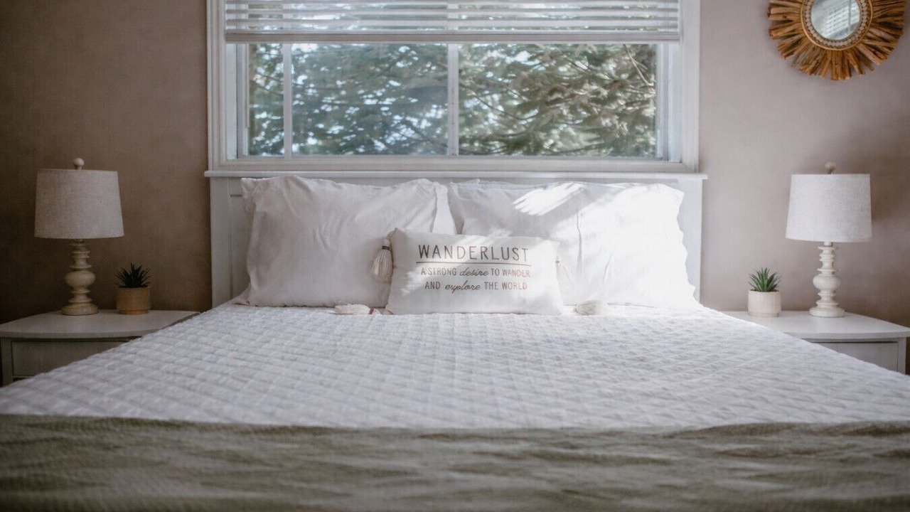 Photo of Bedroom in Cecebe