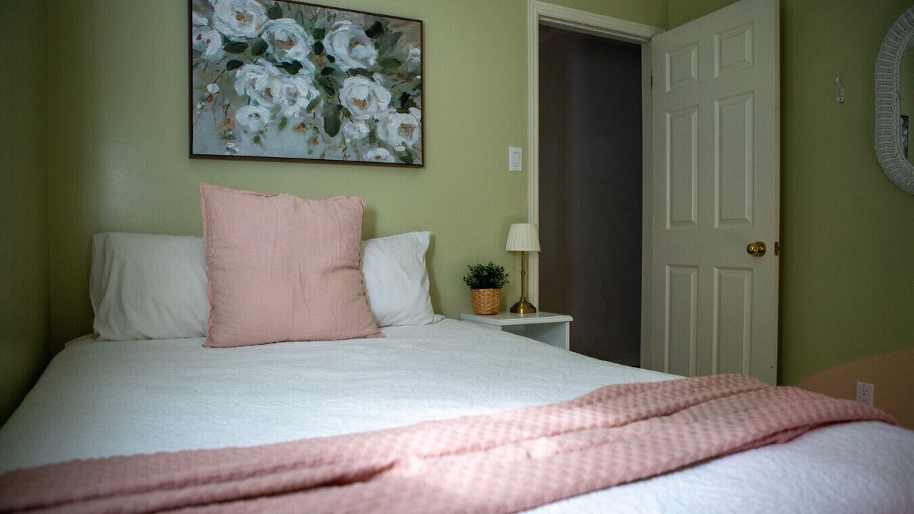 Photo of Bedroom in Cecebe