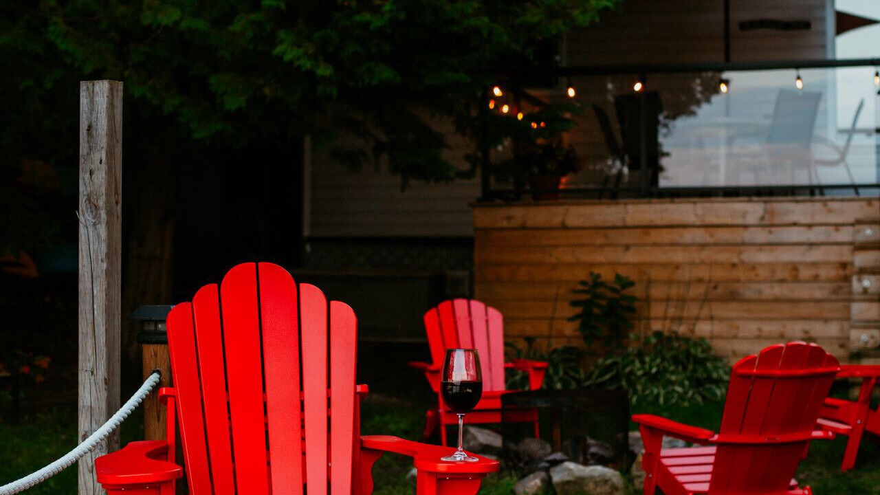 Photo of Patio Balcony in Cecebe
