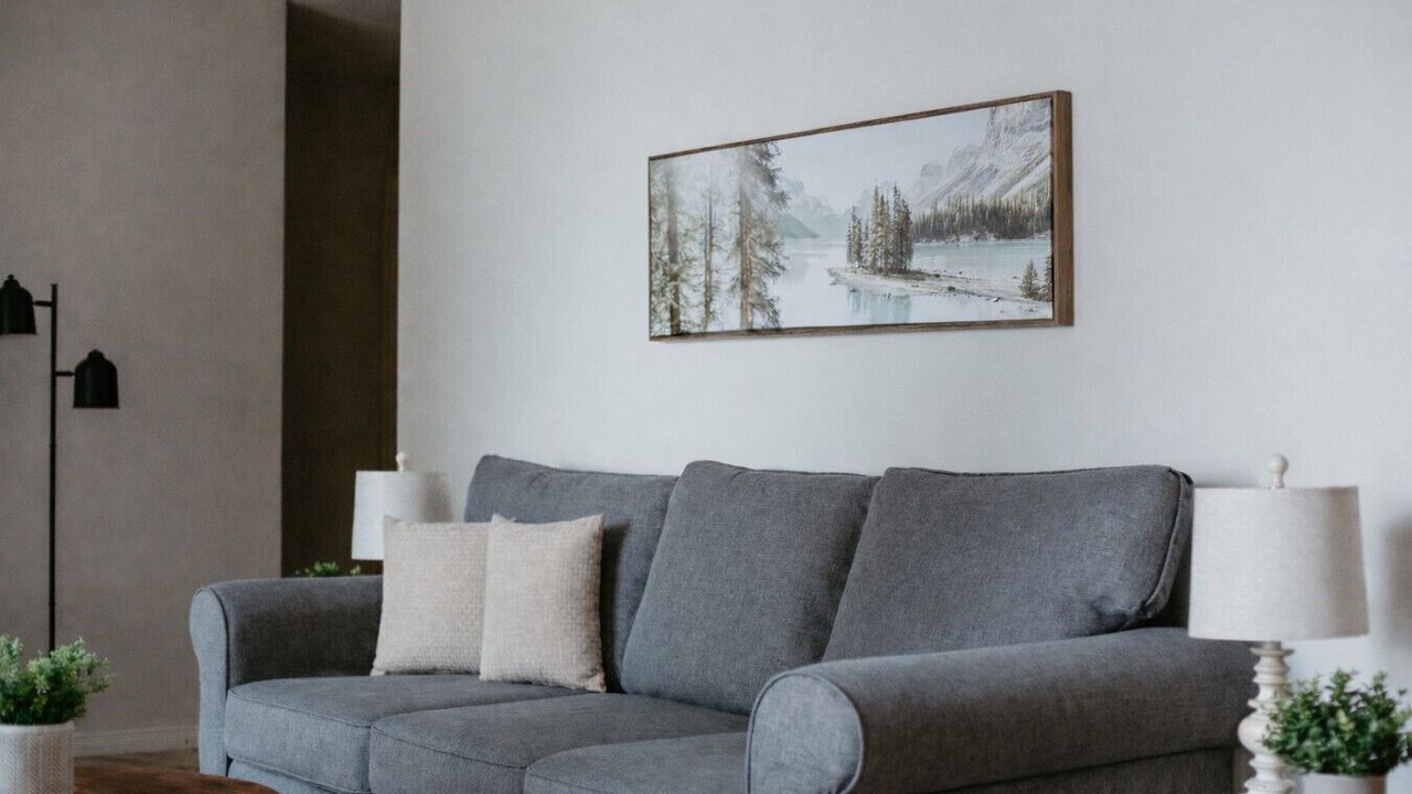 Photo of Livingroom in Cecebe