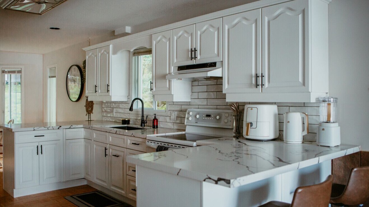 Photo of Kitchen in Cecebe