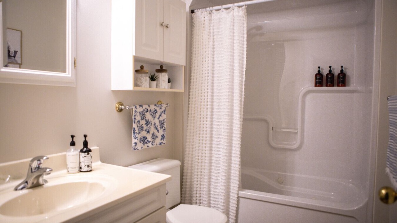 Photo of Bathroom in Cecebe
