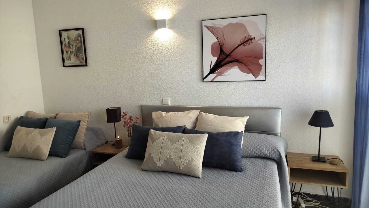 Photo of Bedroom in Oropesa del Mar