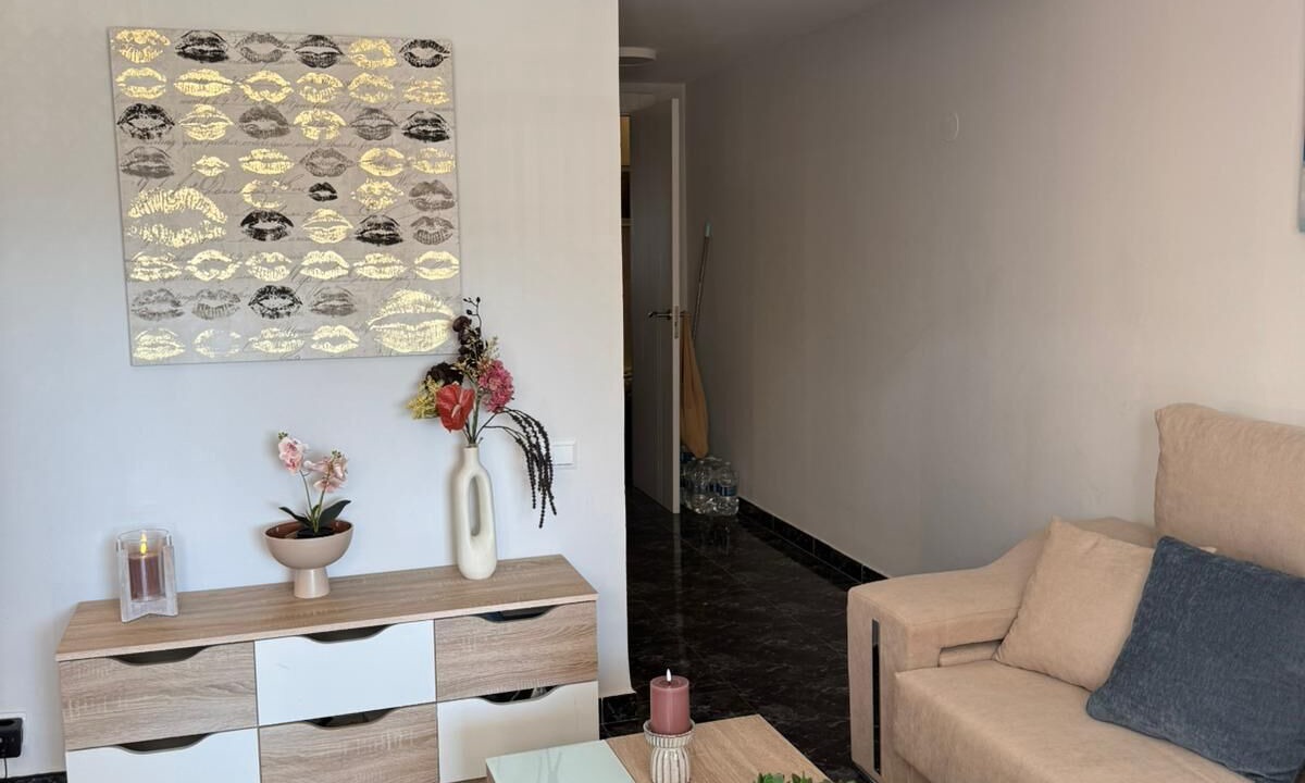Photo of Livingroom in Oropesa del Mar
