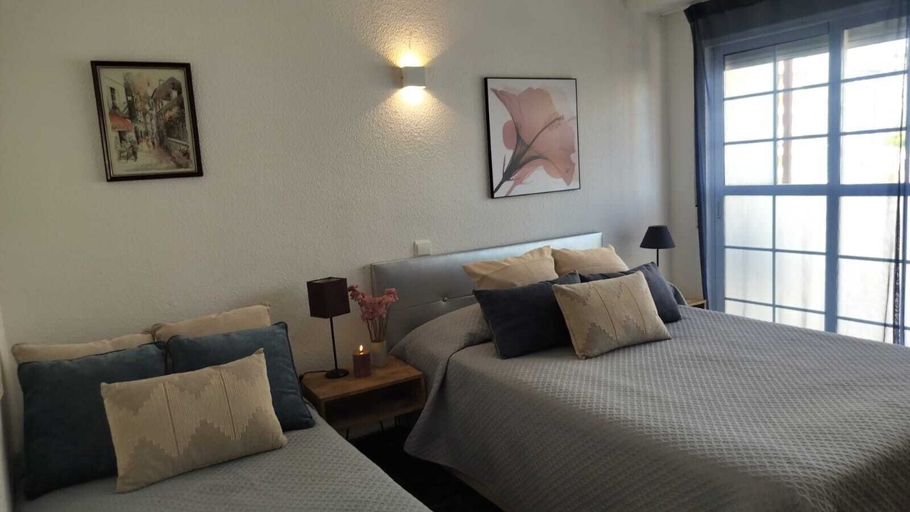 Photo of Bedroom in Oropesa del Mar