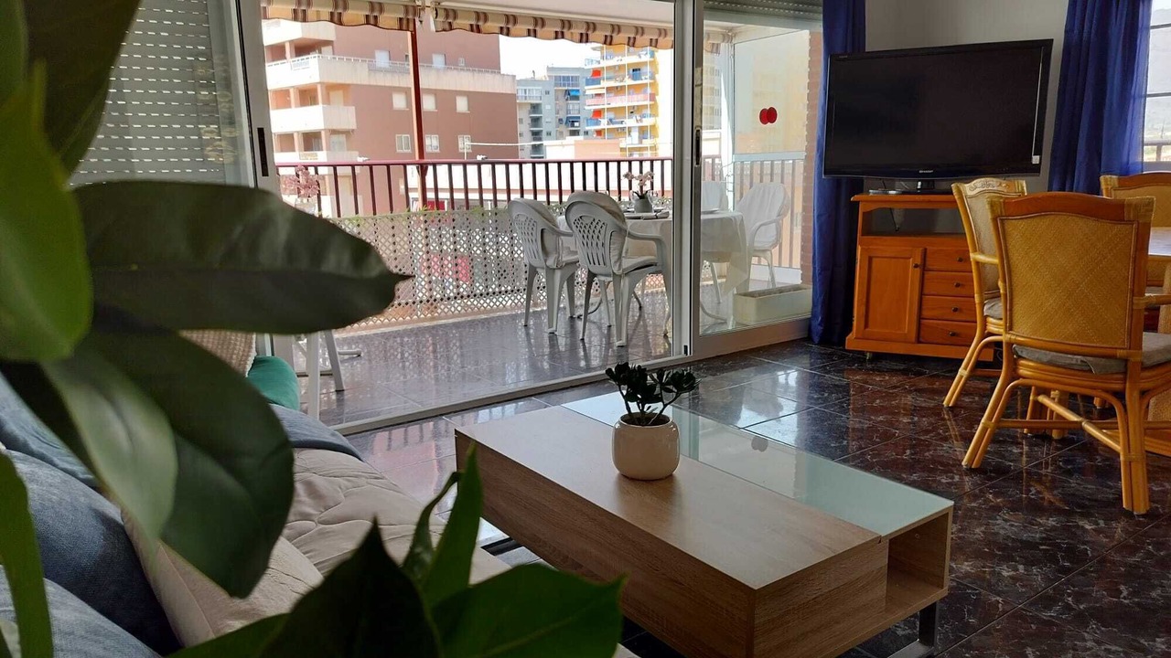 Photo of Livingroom in Oropesa del Mar