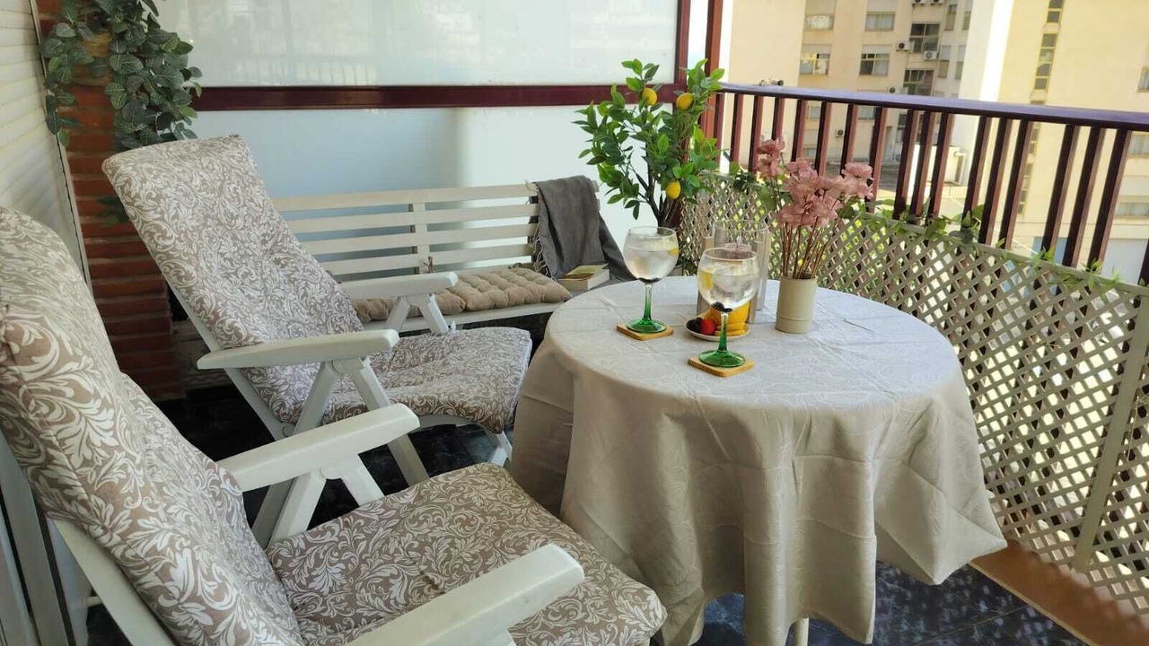 Photo of Outdoor in Oropesa del Mar